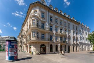Morsztynowska Studio with Mezzanine by BookingHost - Cracovia - 6