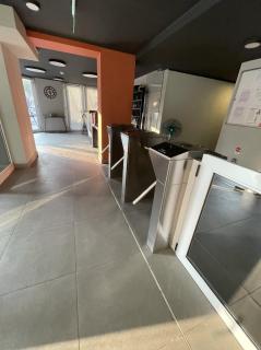 Apartamento Santiago Centro, Calefacción, Lavandería - 1