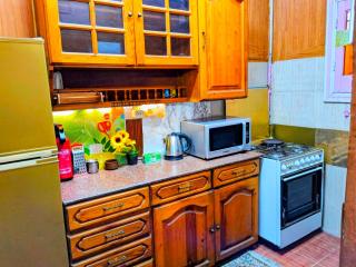 Apartment Elmandra Near the sea with garden view - Alexandria - 7