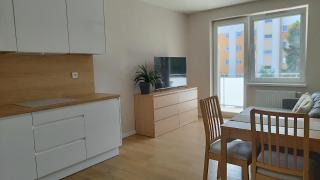 Apartament z Garażem- zatrzymaj się wygodnie, z garażu prosto do apartamentu - 4