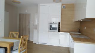 Apartament z Garażem- zatrzymaj się wygodnie, z garażu prosto do apartamentu - 5