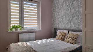 Apartament z Garażem- zatrzymaj się wygodnie, z garażu prosto do apartamentu - 8