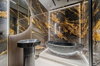 Chandelier Sky Mansion - 1