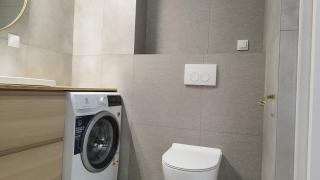 Apartament z Garażem- zatrzymaj się wygodnie, z garażu prosto do apartamentu - 3
