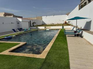 Large villa & pool in Mosta - 1