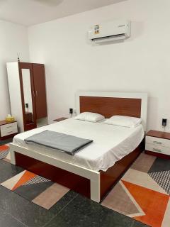 Second Home Guest House - Suhar - 0