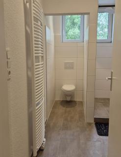 Ferienwohnung Abbehauser Bahnhof - Nordenham - 8