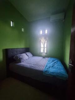 Homestay Barokah - Magelang - 9