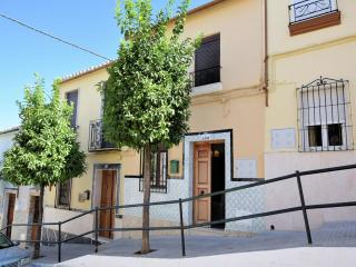 Sunny Rute Villa with Pool - Rute - 7