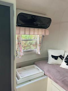 Salève Glamping - 5