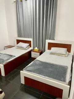 Second Home Guest House - Suhar - 6