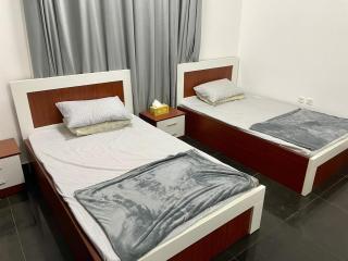 Second Home Guest House - Suhar - 4