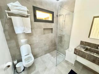 Villa exclusive Ourika piscine sans vis-à-vis - 8