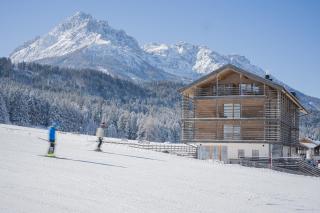 JOAS natur.hotel.b&b - 2