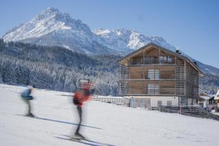 JOAS natur.hotel.b&b - 0