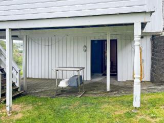 4 person holiday home in EGERSUND-By Traum - 5