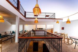 Riad Abrare - Marrakech - 6