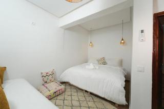 Riad Abrare - Marrakech - 4