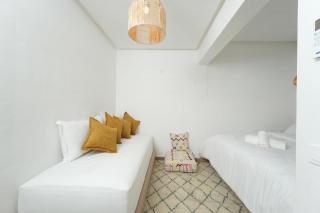 Riad Abrare - Marrakesh - 2