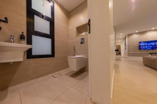 Riyadh Luxury - Narjis - Riad - 4