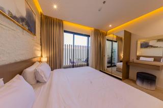 Riyadh Luxury - Narjis - Riyad - 5