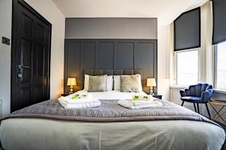 Woodhouse Hotel Fully refurbished quiet family hotel No stag or hens all will be refused on checkin - 1