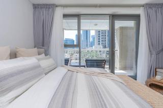 RBA Holidays - Luxury Studio near Burj Khalifa - Downtown Dubai - 4