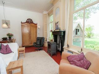 Idyllic Rural Home with Bikes - 1