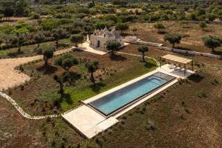 Trulli Kalimera - 9