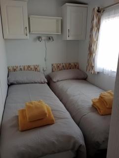Lapwing Lodge, Howdales - Louth - 5