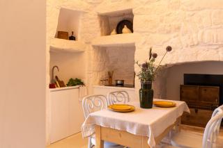 Trulli Kalimera - Noci - 7