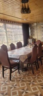 Dilovar's Homestay - - 4