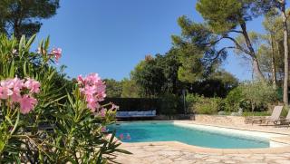Le Lodge des Cazarelles - 2