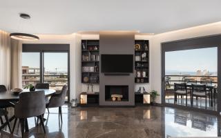 Athenian Riviera Luxurious Residence - 6