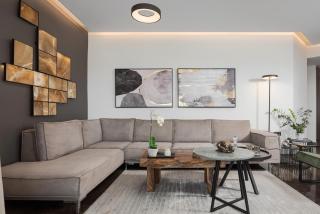 Athenian Riviera Luxurious Residence - 7