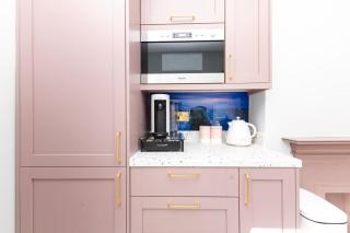 Luxury Georgian home & garden by the sea, 6 guests - 0