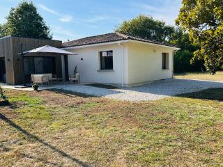Villa Pavone - Angoulême - 7