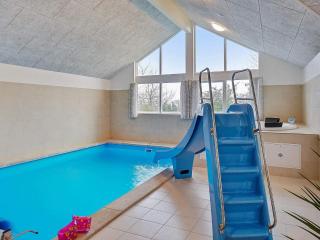 18 person holiday home in Hasselberg - 6
