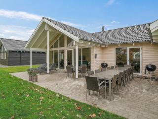 18 person holiday home in Hasselberg - 7