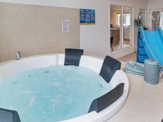 18 person holiday home in Hasselberg - 1