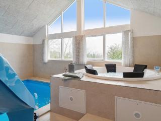 18 person holiday home in Hasselberg - 2
