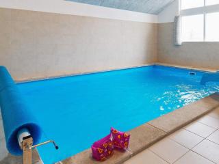 18 person holiday home in Hasselberg - 3