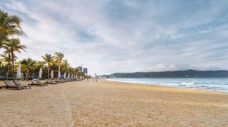Sea Charm Da Nang - Da Nang - 9