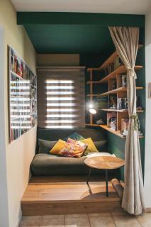 Maison 6 pers jardin 3000m2 à 50 m de la rivière - Fraisse-sur-Agout - 6