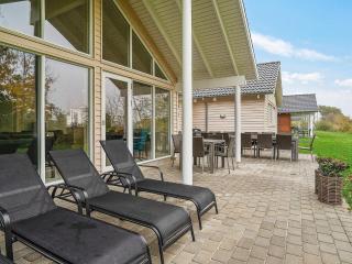 18 person holiday home in Hasselberg - 8