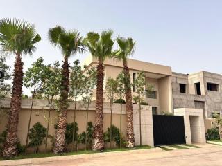 Villa Neuve avec piscine privée Akenza 2 résidence - - 0