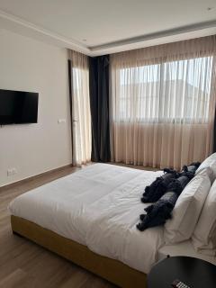 Villa Neuve avec piscine privée Akenza 2 résidence - - 7