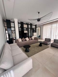 Villa Neuve avec piscine privée Akenza 2 résidence - - 3
