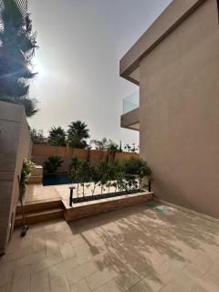 Villa Neuve avec piscine privée Akenza 2 résidence - 9