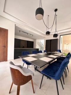 Villa Neuve avec piscine privée Akenza 2 résidence - 6